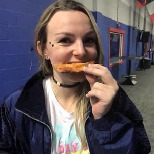 Meet your Posher, Haley